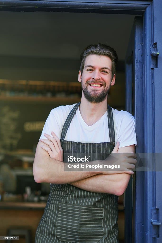 Arjun Mehta portrait