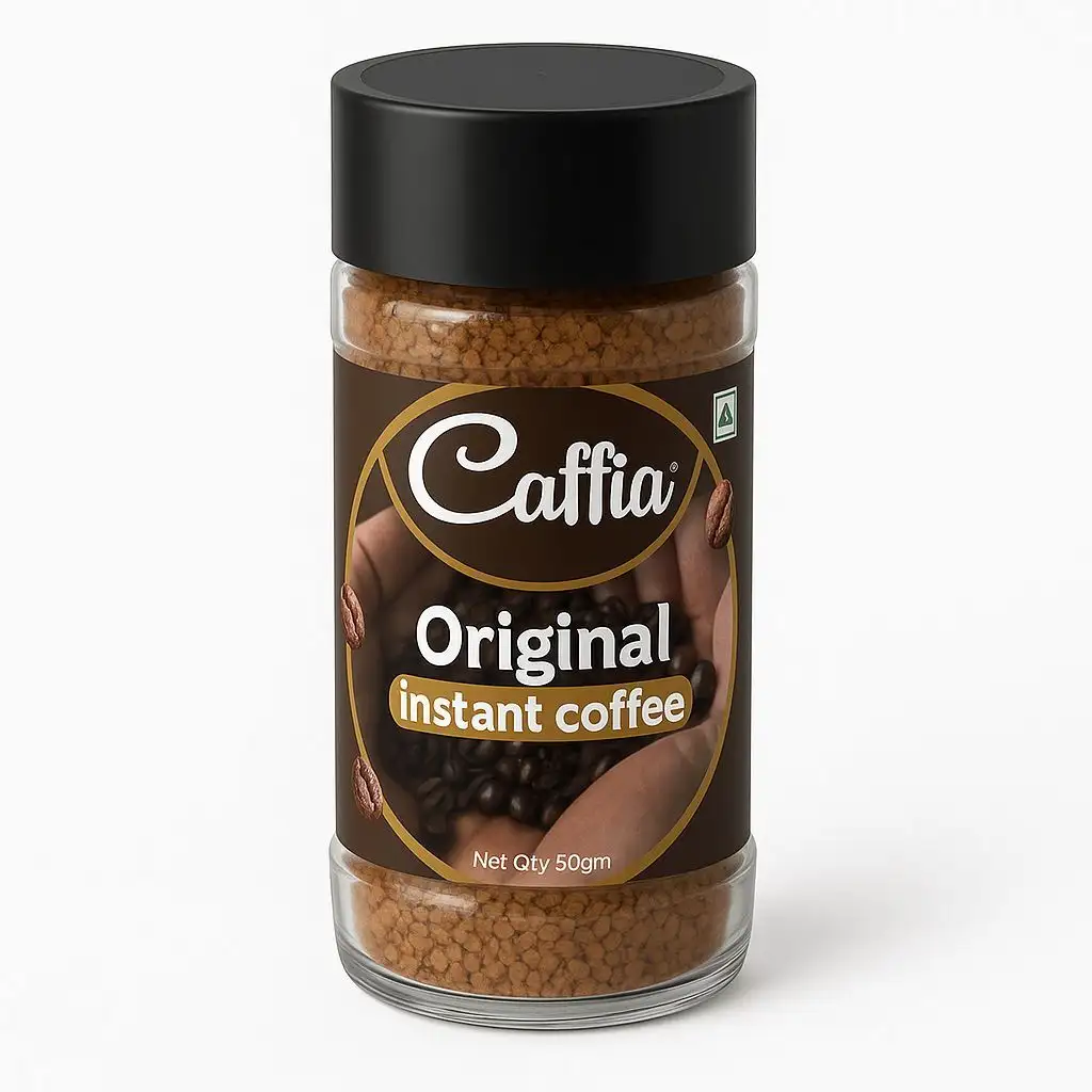 Original Instant Coffee